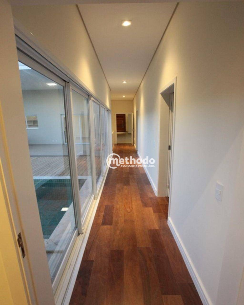 Casa de Condomínio à venda com 3 quartos, 350m² - Foto 14