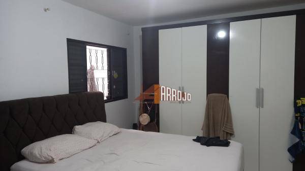 Sobrado à venda com 3 quartos, 165m² - Foto 35