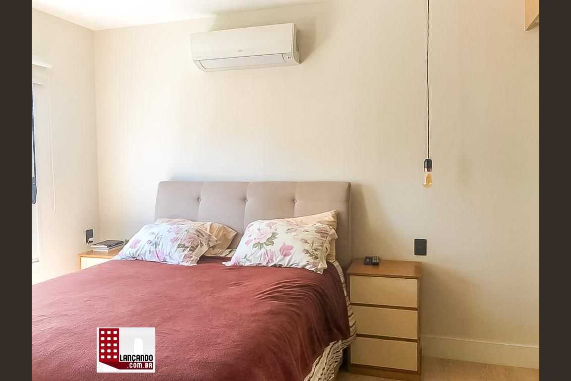 Apartamento à venda com 1 quarto, 70m² - Foto 6