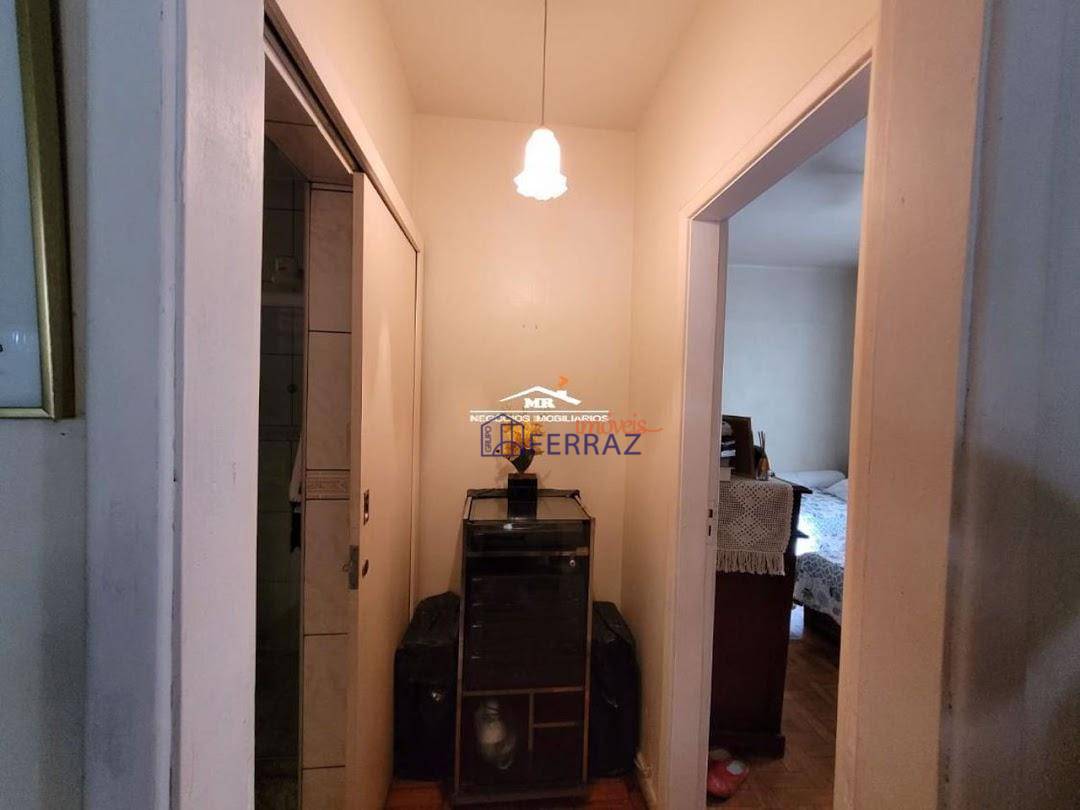 Apartamento à venda com 3 quartos, 100m² - Foto 20