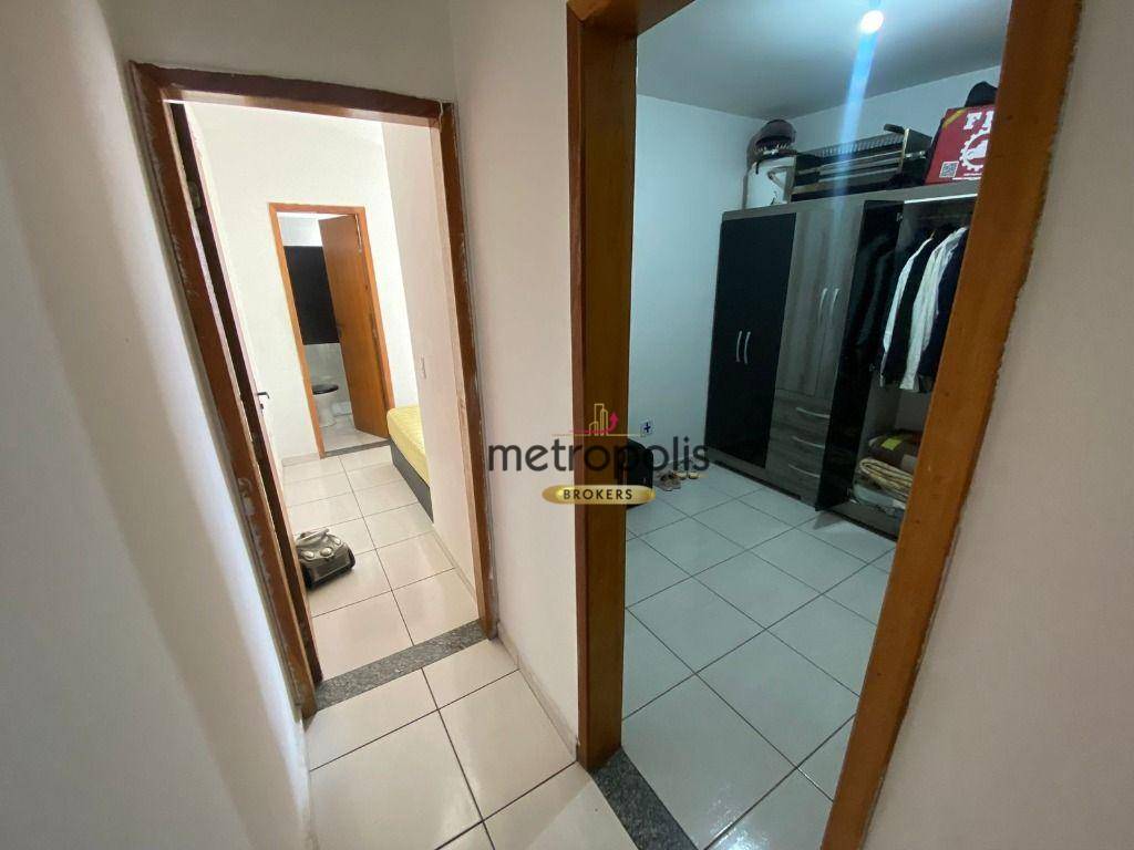 Apartamento à venda com 2 quartos, 55m² - Foto 10