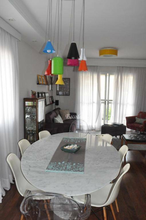 Apartamento à venda com 2 quartos, 110m² - Foto 7