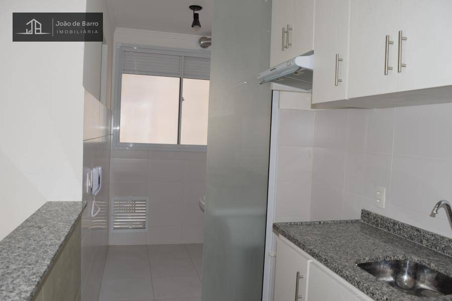 Apartamento à venda com 3 quartos, 65m² - Foto 7