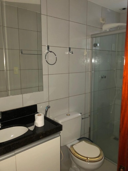 Apartamento à venda com 3 quartos, 83m² - Foto 14