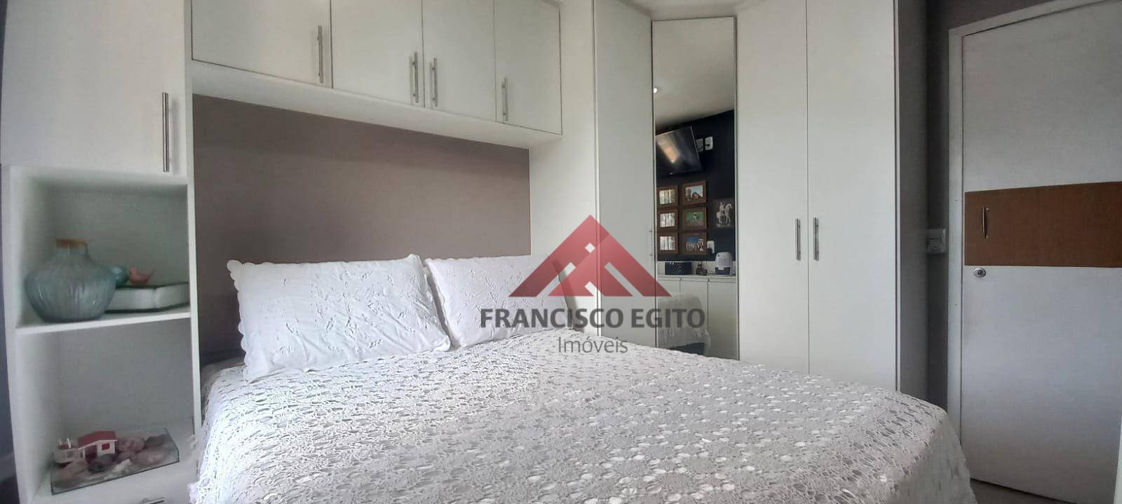 Apartamento à venda com 3 quartos, 101m² - Foto 12