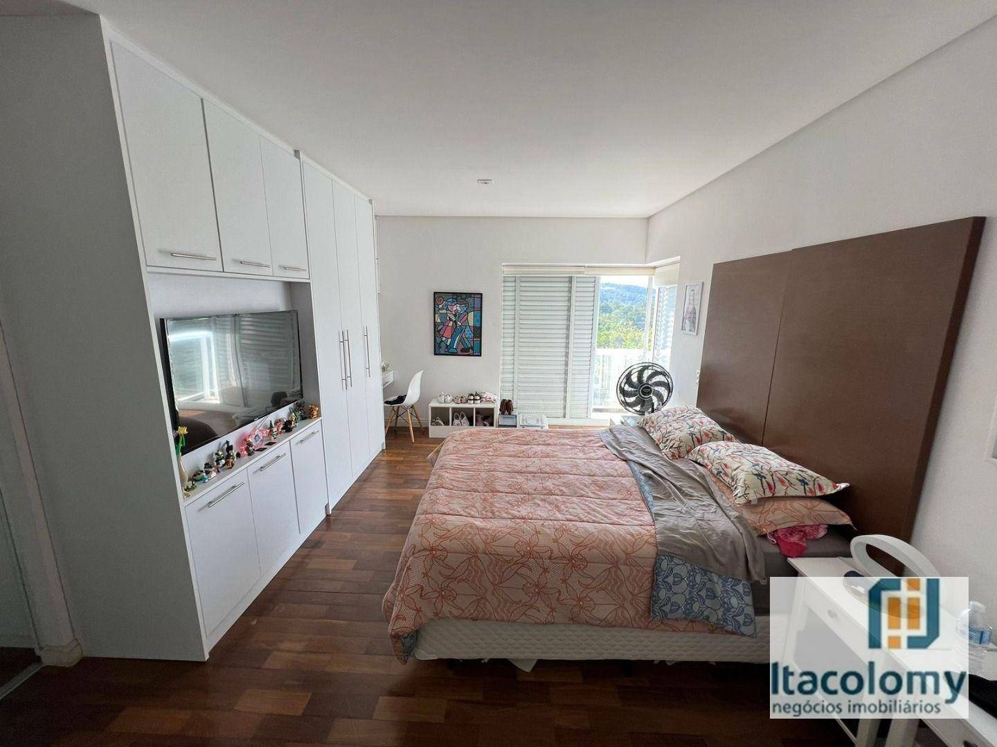 Casa de Condomínio à venda com 3 quartos, 598m² - Foto 18