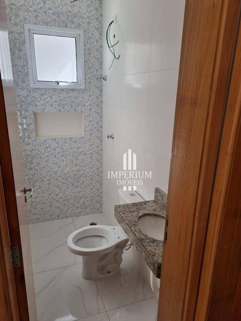 Casa de Condomínio à venda com 1 quarto, 30m² - Foto 14