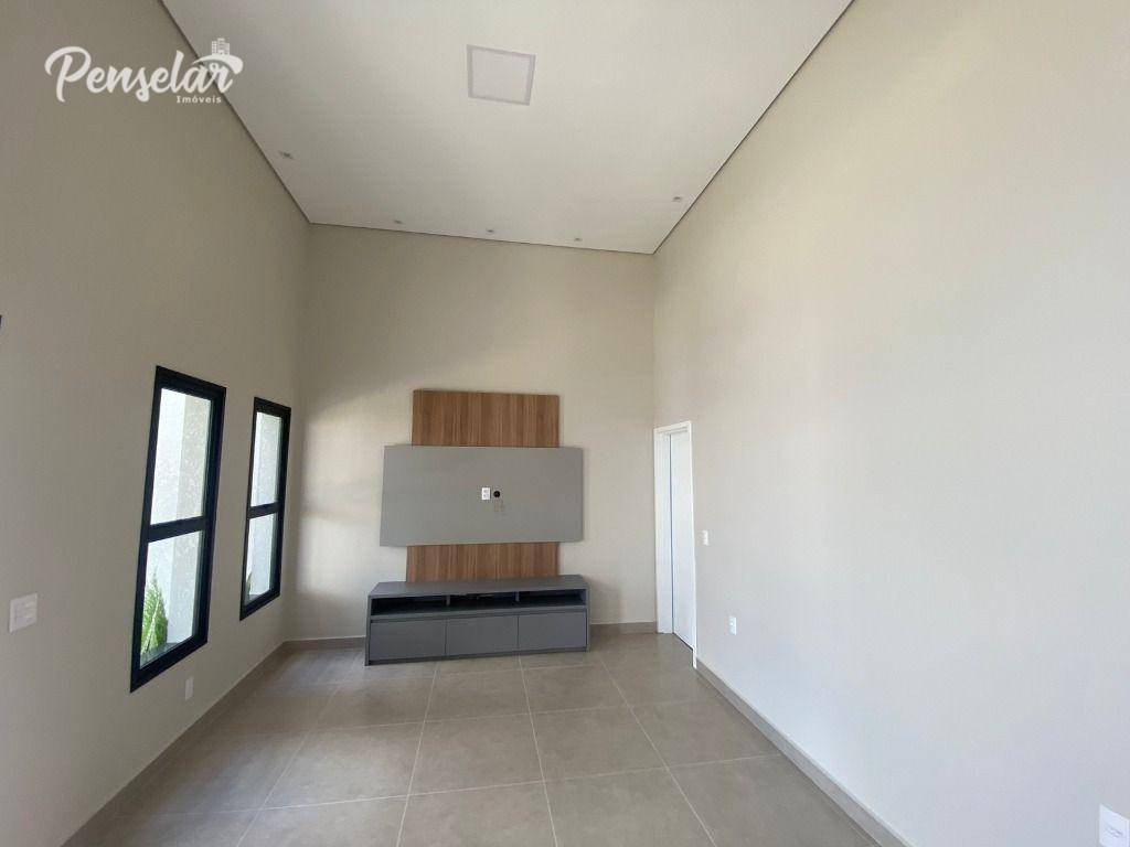 Casa de Condomínio à venda com 3 quartos, 110m² - Foto 6