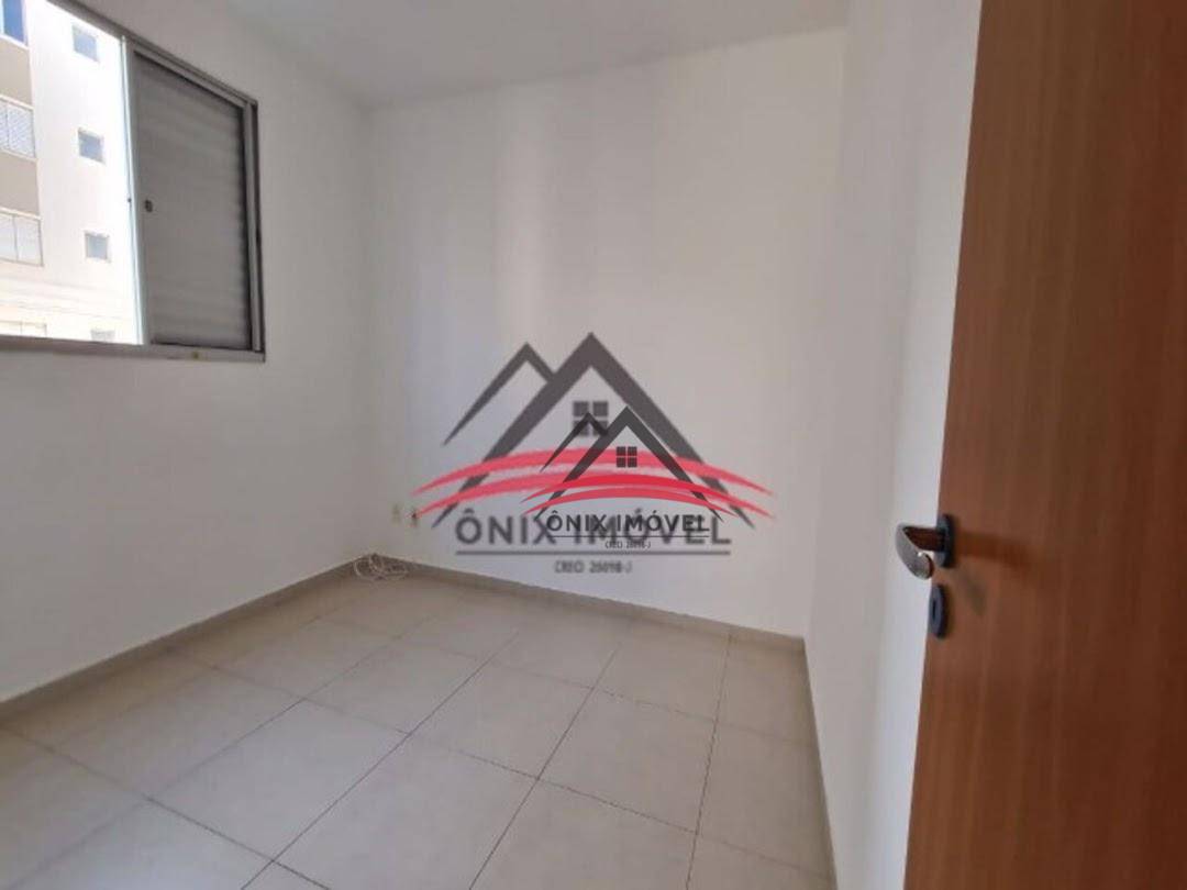 Apartamento à venda com 2 quartos, 48m² - Foto 10