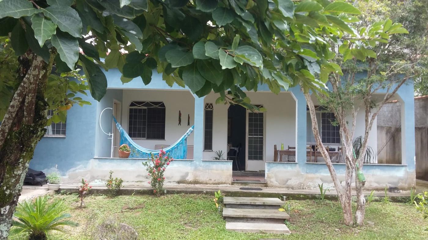 Chácara à venda com 3 quartos, 1500m² - Foto 2