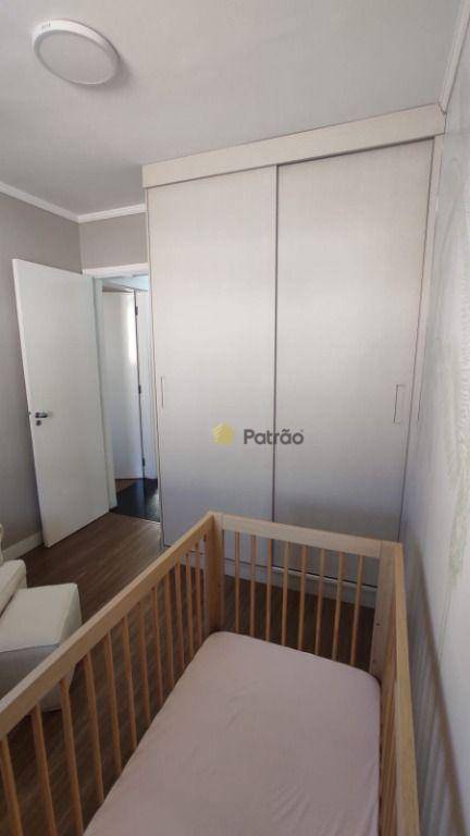 Sobrado à venda com 3 quartos, 120m² - Foto 24