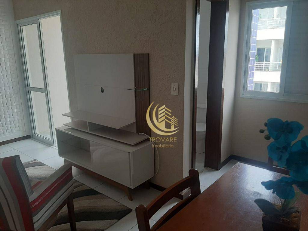 Apartamento à venda com 2 quartos, 75m² - Foto 8