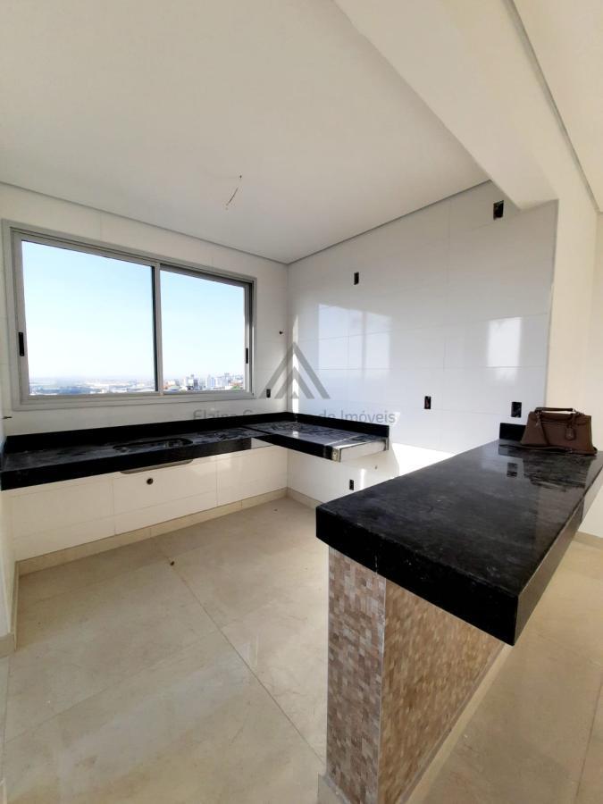 Apartamento à venda com 2 quartos, 56m² - Foto 4