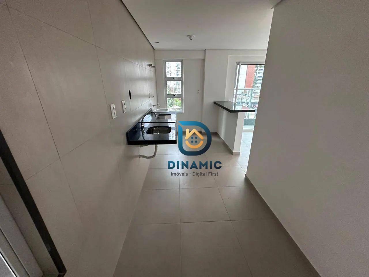Apartamento à venda com 1 quarto, 57m² - Foto 14