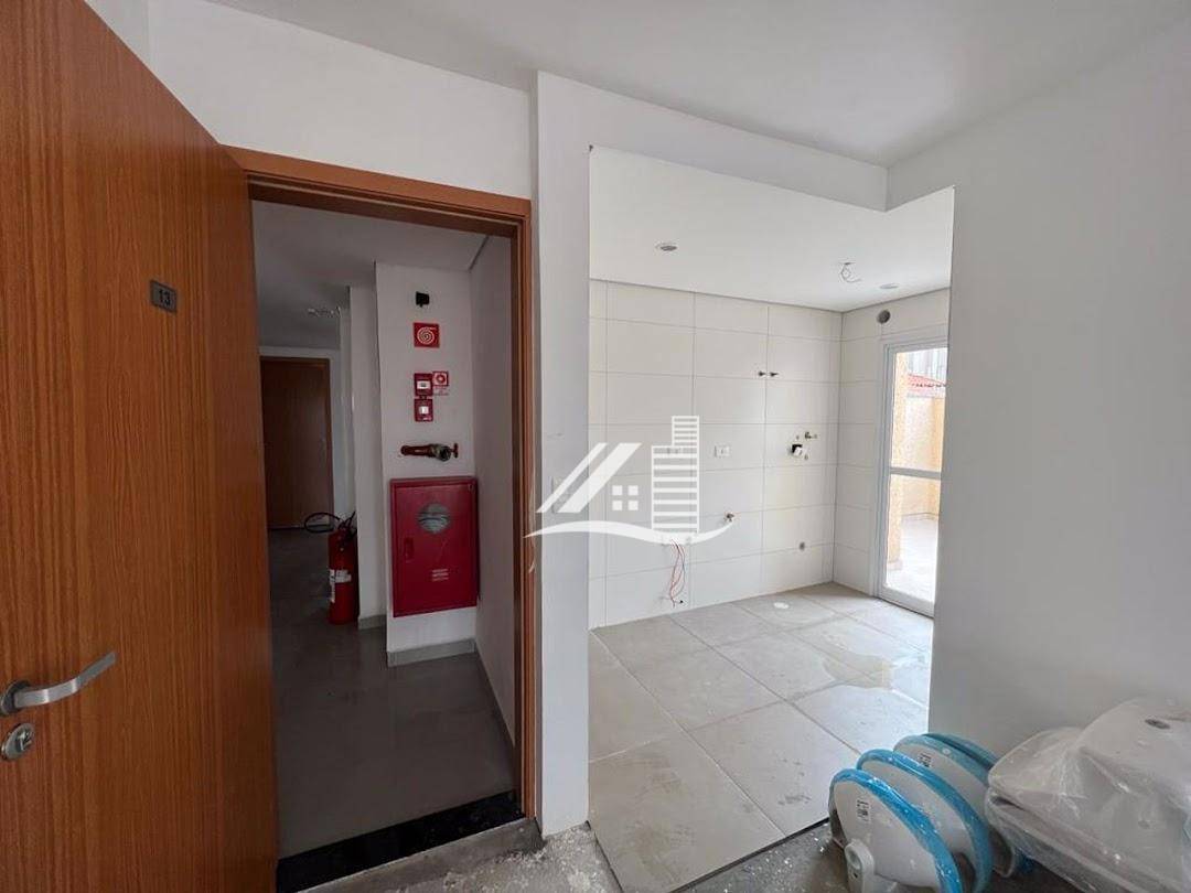 Apartamento à venda com 2 quartos, 50m² - Foto 1