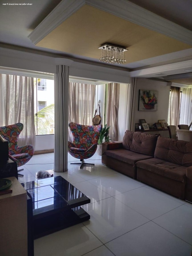 Apartamento à venda com 2 quartos, 90m² - Foto 5