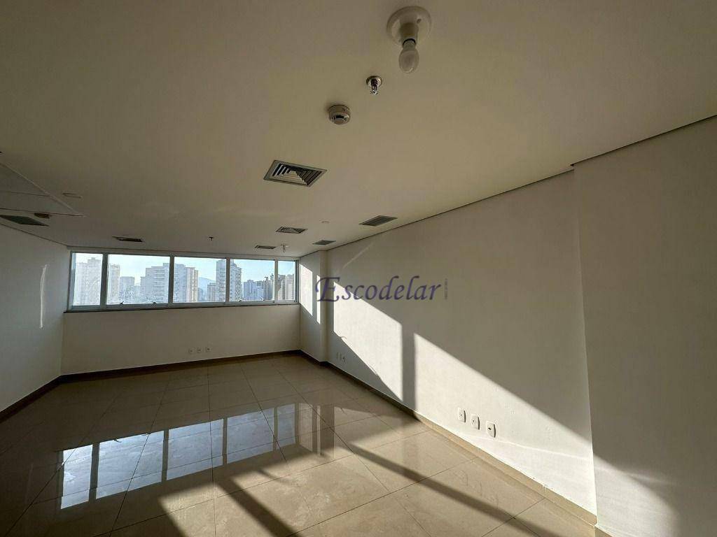 Conjunto Comercial-Sala para alugar, 40m² - Foto 10