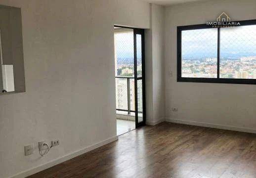 Apartamento para alugar com 3 quartos, 80m² - Foto 6