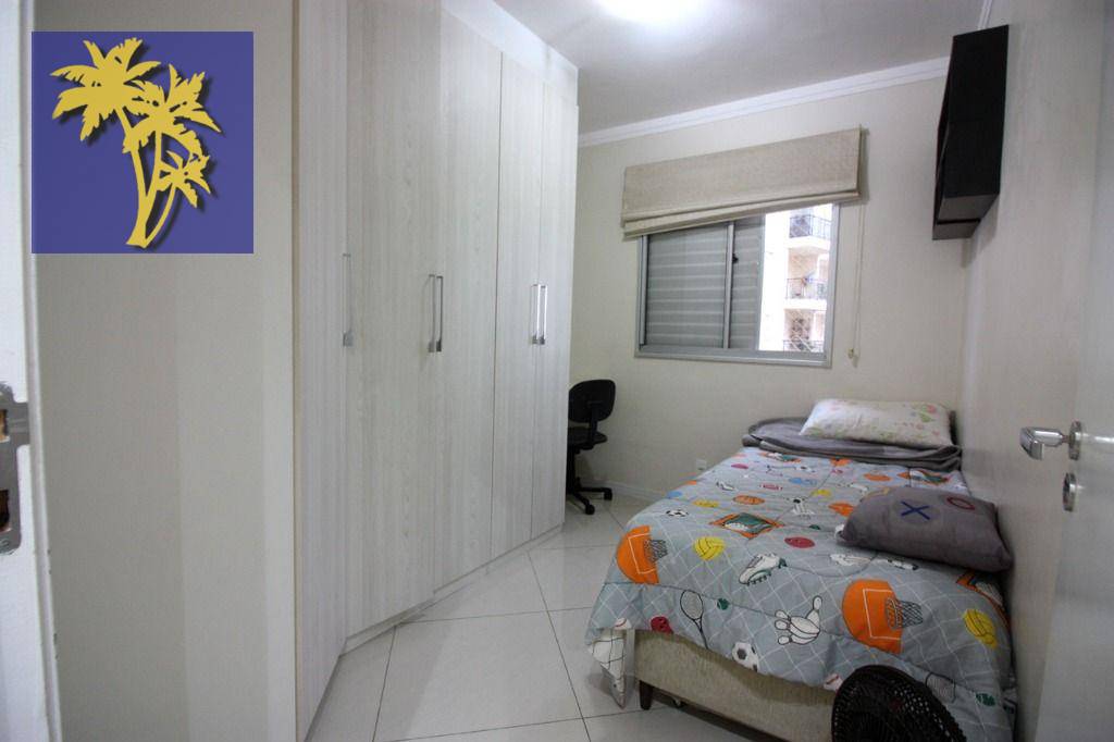 Apartamento à venda com 3 quartos, 76m² - Foto 7