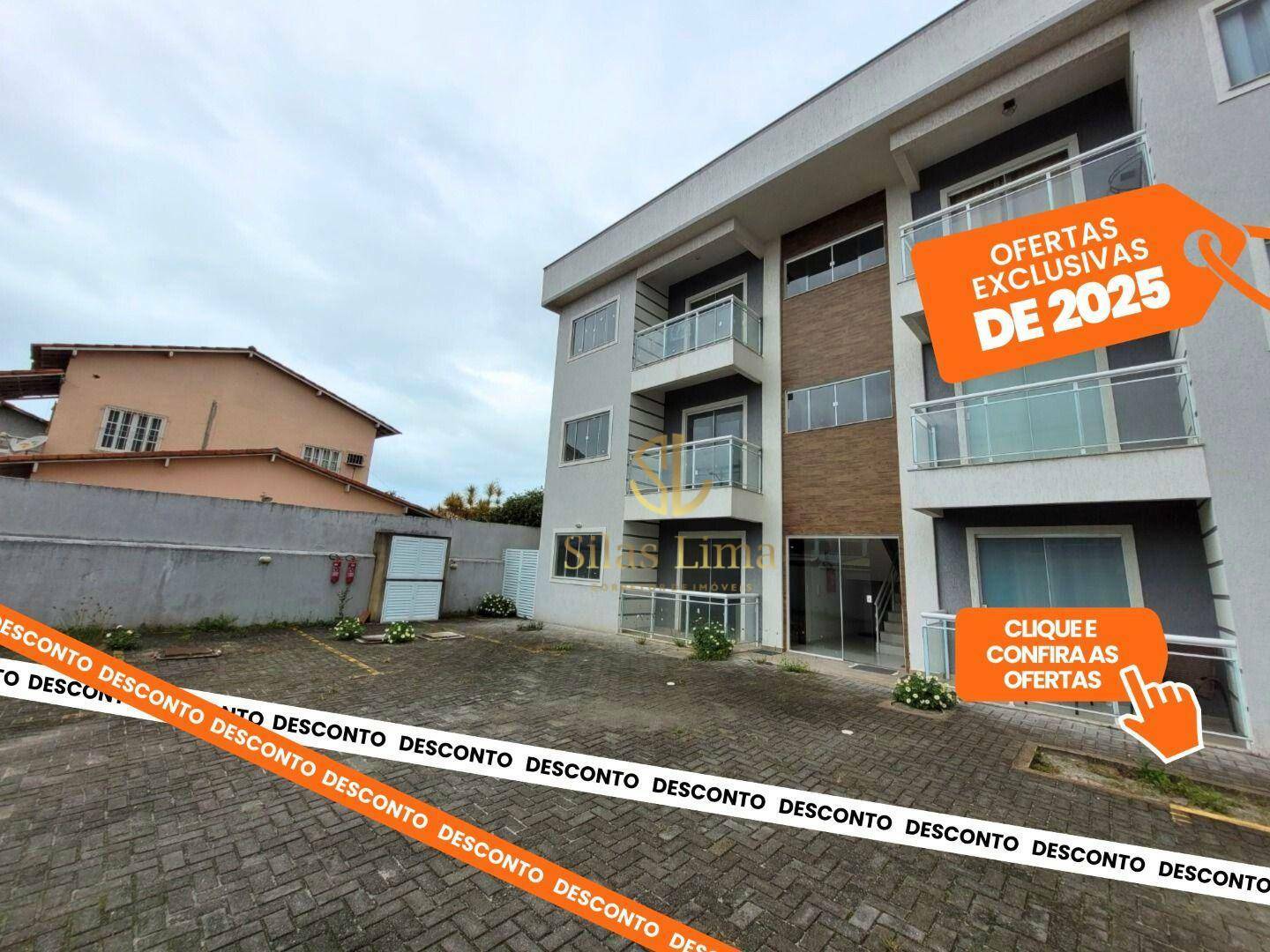 Apartamento à venda com 2 quartos, 65m² - Foto 1