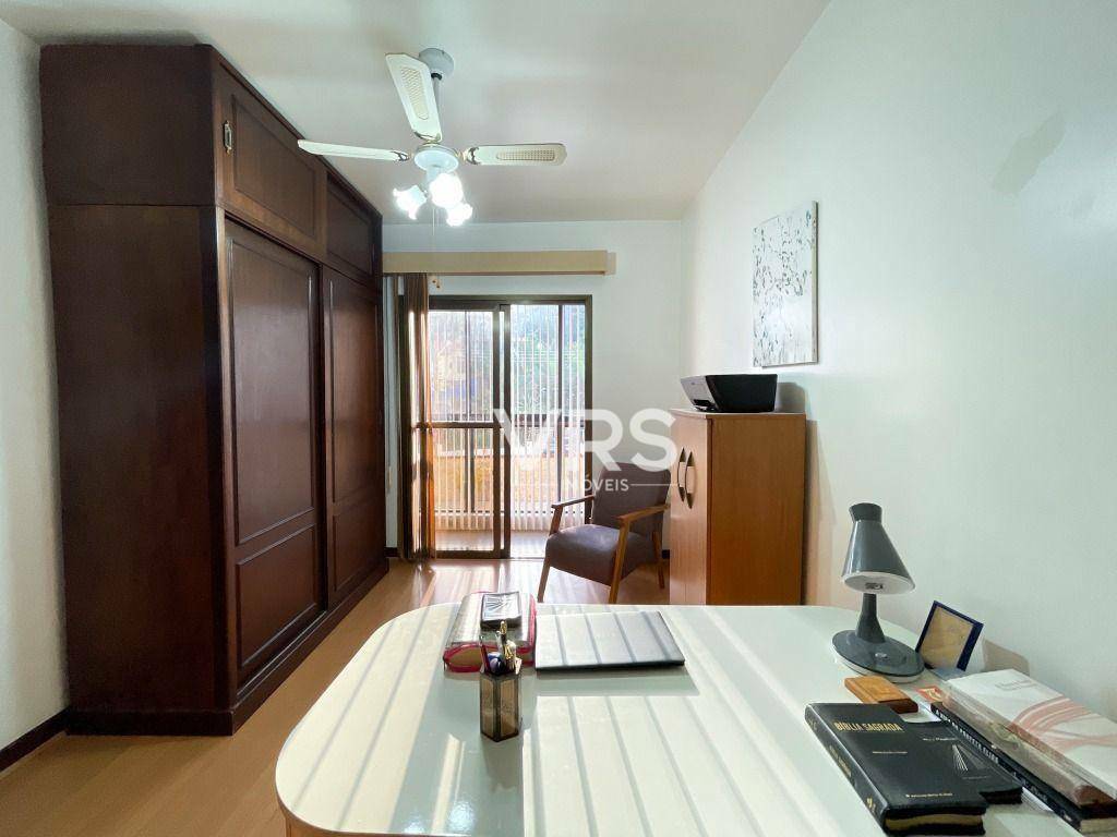 Apartamento à venda com 4 quartos, 169m² - Foto 22