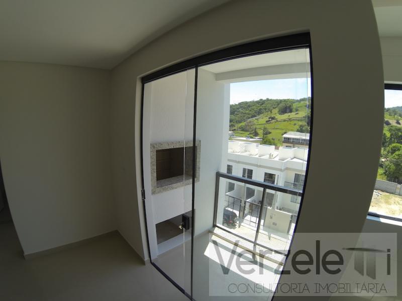 Apartamento à venda com 2 quartos, 60m² - Foto 12