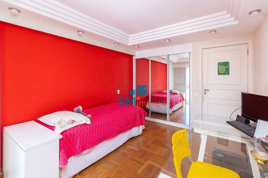 Apartamento à venda com 4 quartos, 166m² - Foto 22