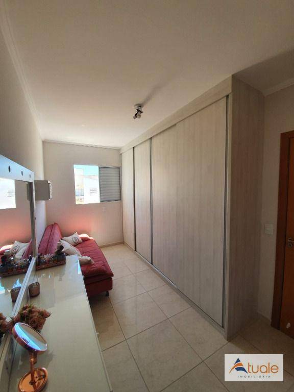 Apartamento à venda com 2 quartos, 65m² - Foto 18