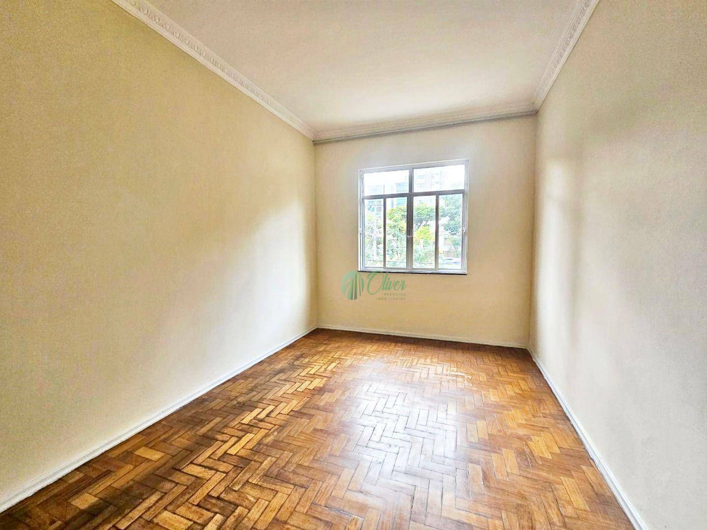 Apartamento à venda com 3 quartos, 90m² - Foto 8