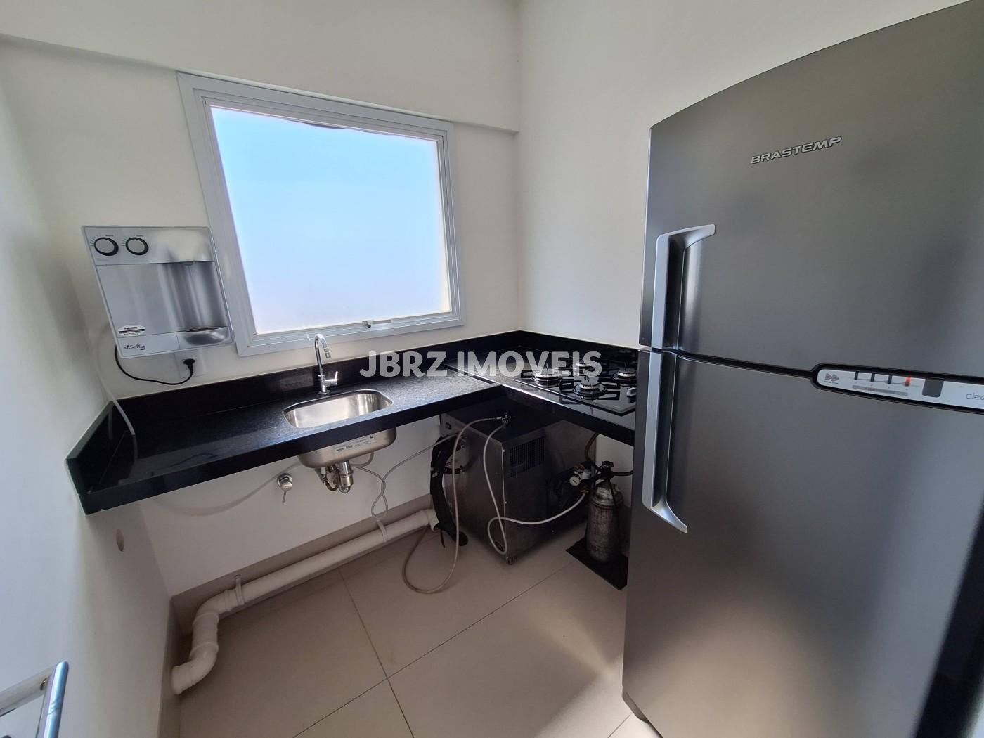 Apartamento para alugar com 2 quartos, 82m² - Foto 35