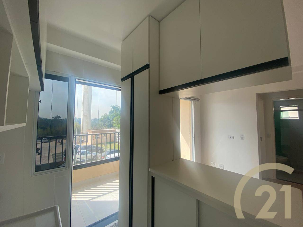 Apartamento para alugar com 2 quartos, 42m² - Foto 6