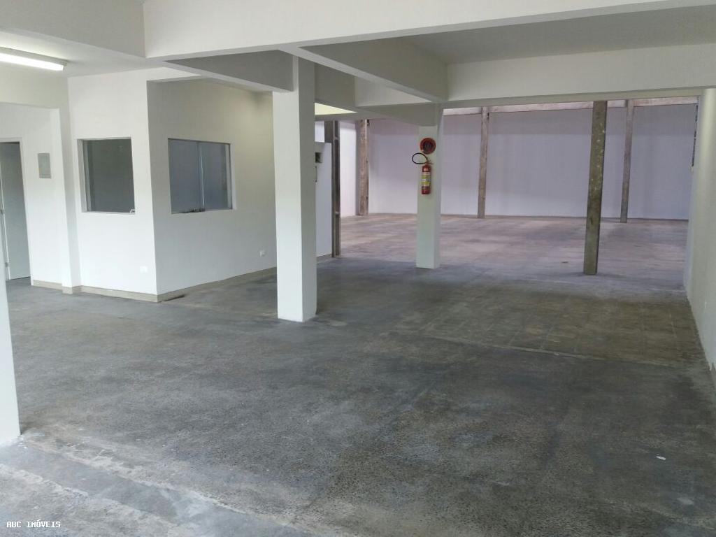 Loja-Salão para alugar com 1 quarto, 600m² - Foto 16