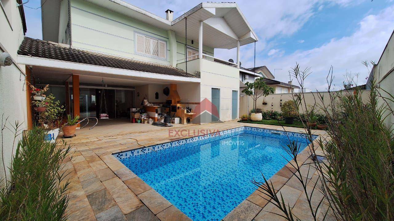 Casa de Condomínio à venda e aluguel com 4 quartos, 348m² - Foto 33
