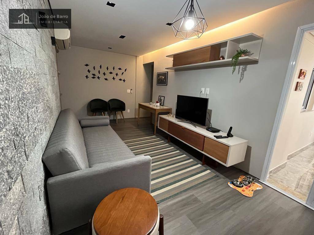 Apartamento à venda com 3 quartos, 92m² - Foto 4