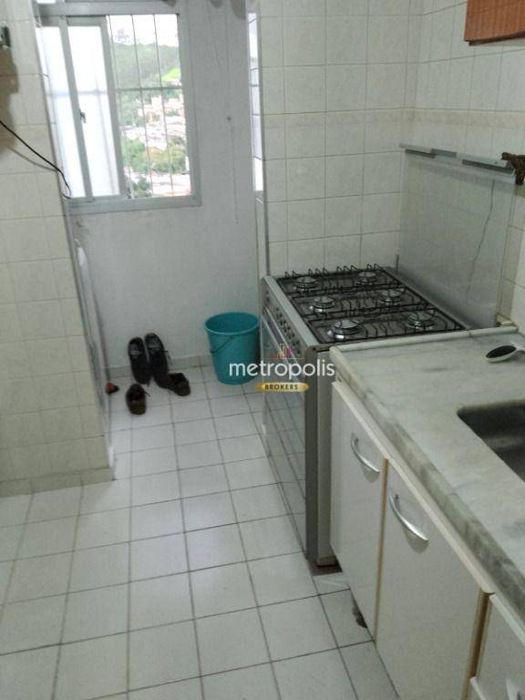 Apartamento à venda com 2 quartos, 50m² - Foto 9