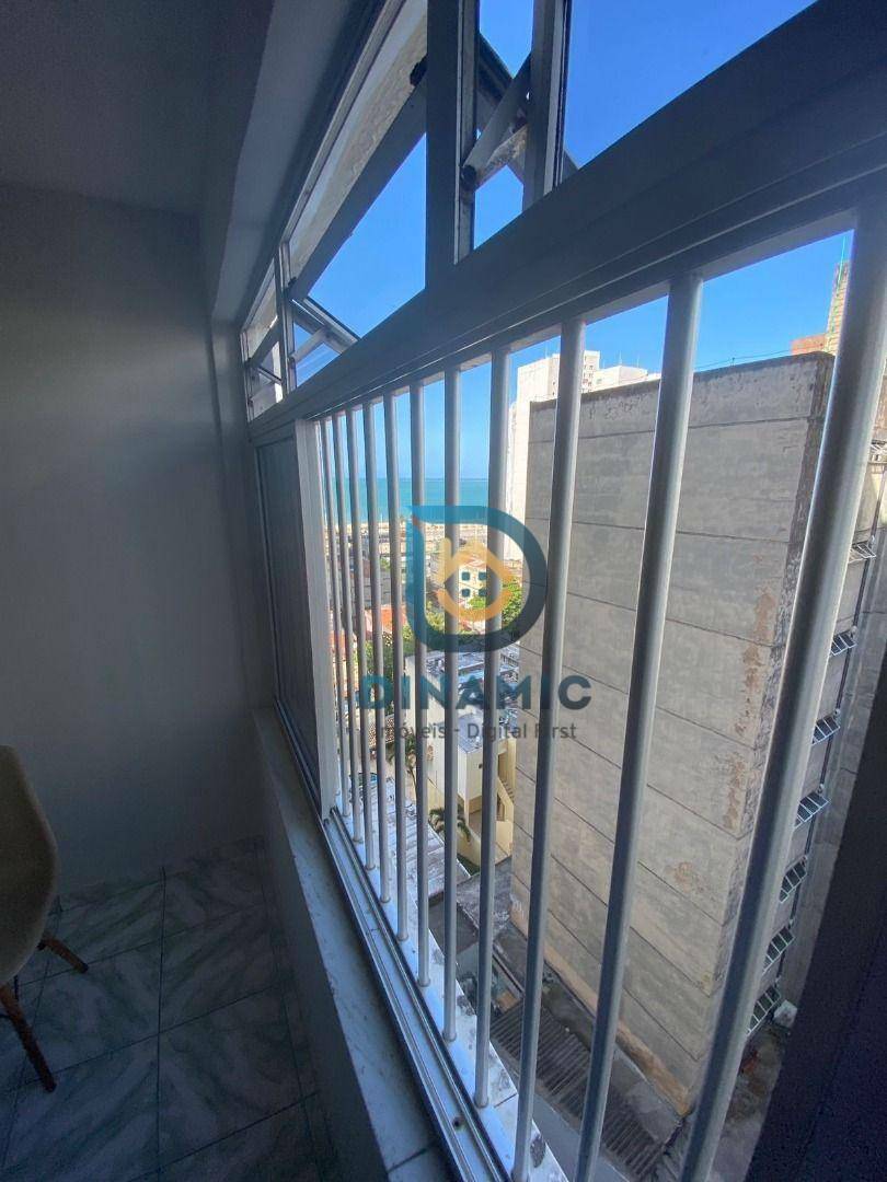 Apartamento à venda com 3 quartos, 92m² - Foto 13