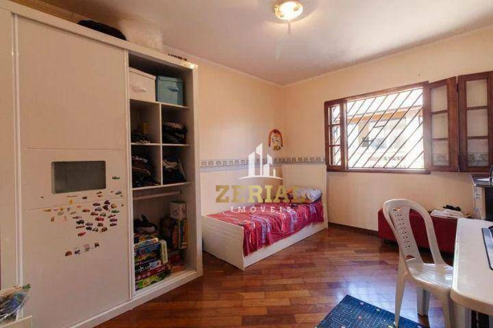 Sobrado à venda com 4 quartos, 400m² - Foto 16