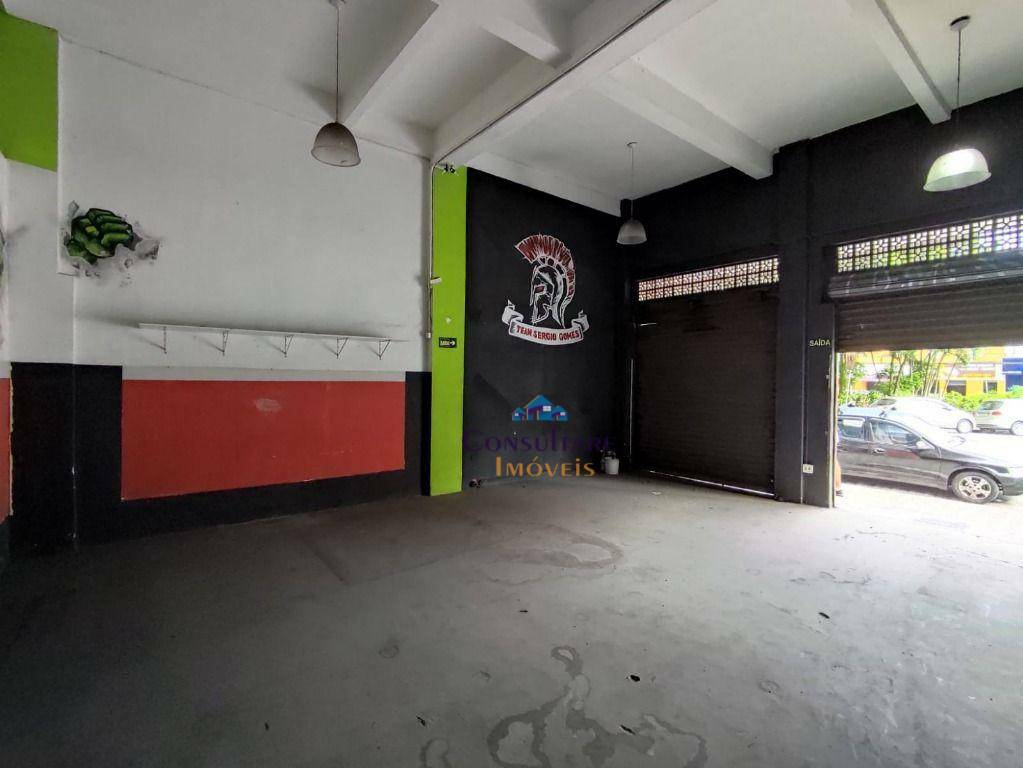 Loja-Salão, 147 m² - Foto 10