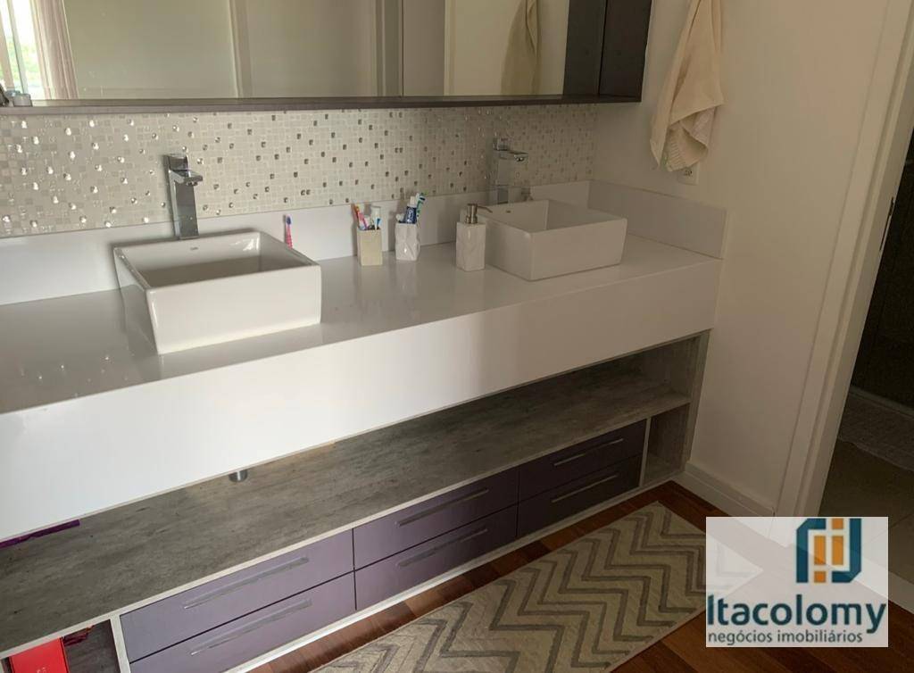 Apartamento à venda com 3 quartos, 120m² - Foto 24