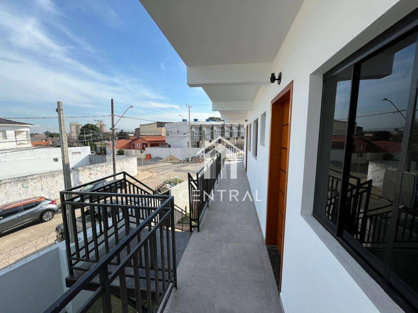 Kitnet-Studio, 32 m² - Foto 14