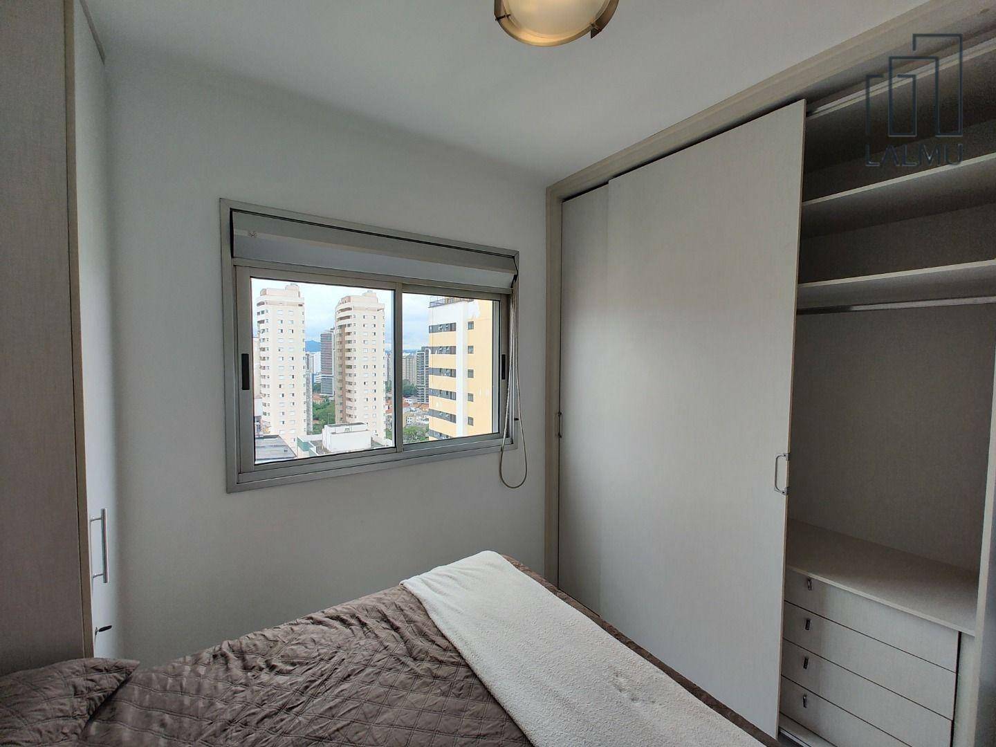 Apartamento para alugar com 2 quartos, 60m² - Foto 16