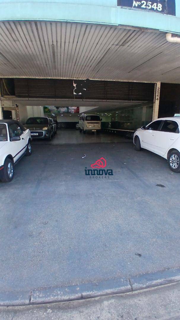 Loja-Salão para alugar, 400m² - Foto 18