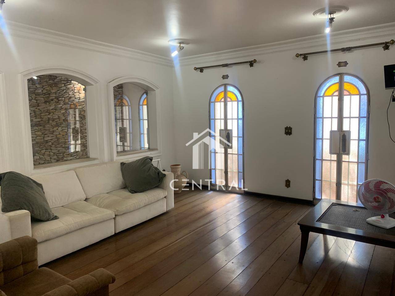 Casa, 3 quartos, 460 m² - Foto 3