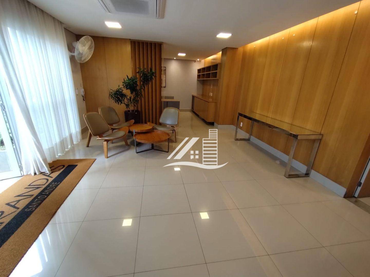 Apartamento à venda com 2 quartos, 68m² - Foto 34