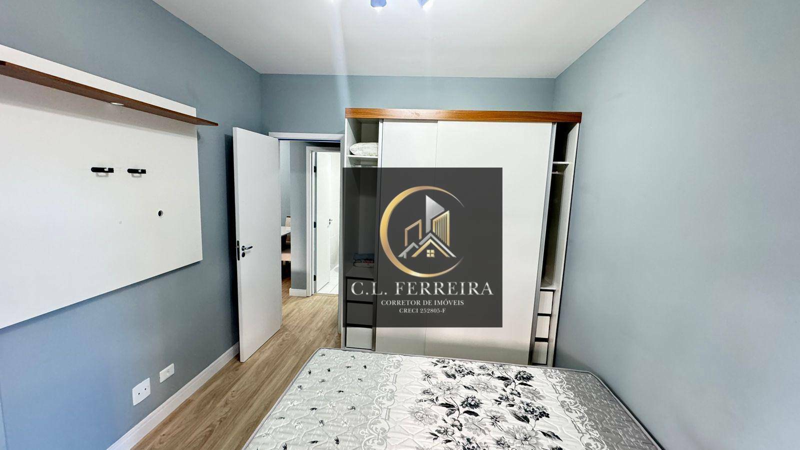 Apartamento à venda com 2 quartos, 78m² - Foto 12