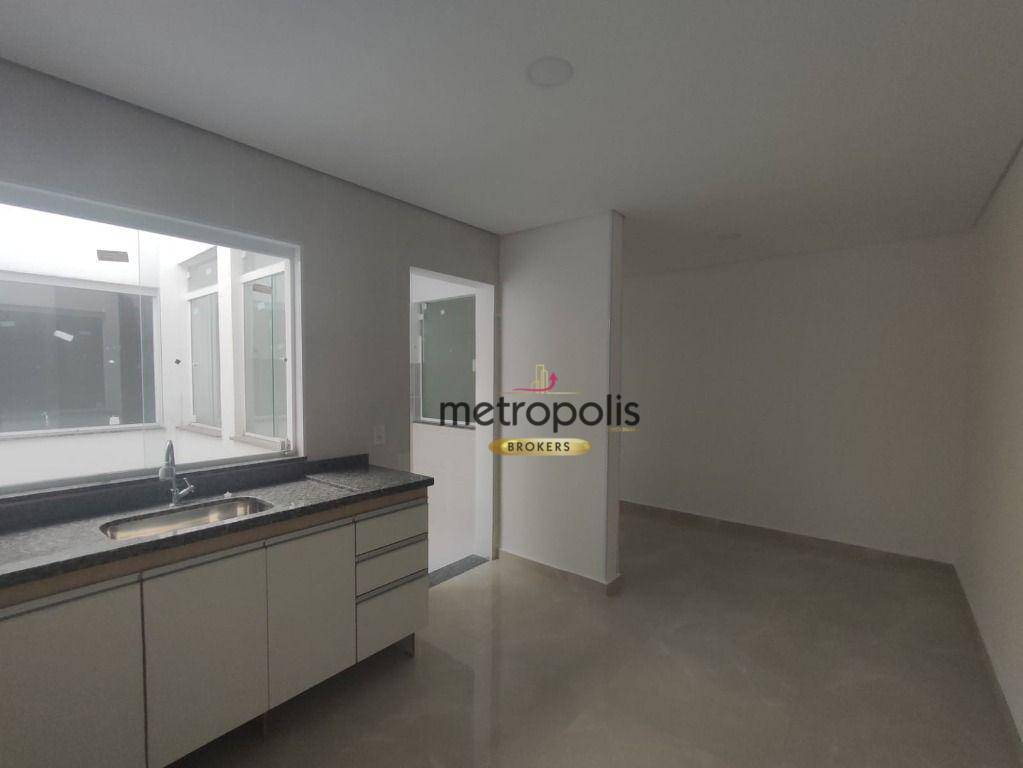 Apartamento à venda com 2 quartos, 47m² - Foto 2