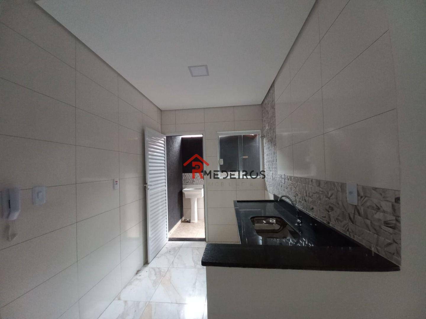 Casa de Condomínio à venda com 2 quartos, 43m² - Foto 12