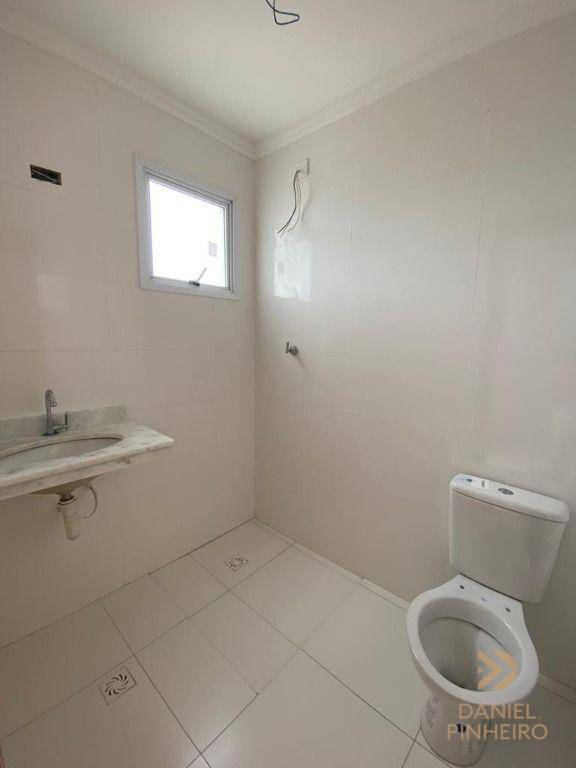 Apartamento à venda com 3 quartos, 114m² - Foto 13