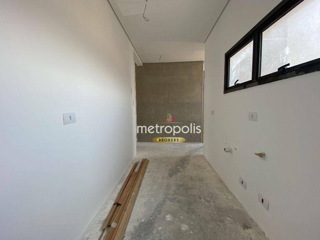 Apartamento à venda com 2 quartos, 58m² - Foto 12