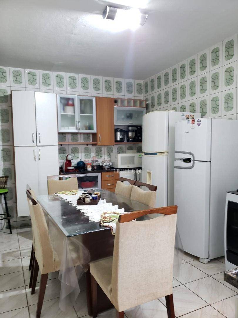 Casa à venda com 3 quartos, 270M2 - Foto 8